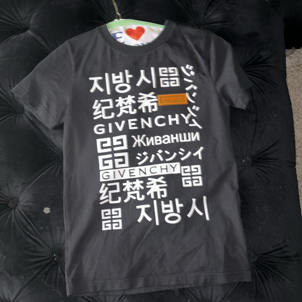 Givenchy 2pc